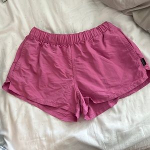 PATAGONIA SHORTS